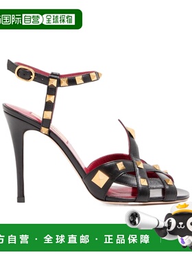 香港直邮Valentino 露趾高跟鞋 WS0NM9JYW