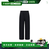 欧洲直邮MONCLER J20912A000075976O999卫裤 男士 休闲裤