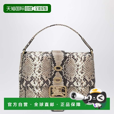 1h可退 香港直邮BURBERRY 女士手拿包 8126347174841A1395 SS2026