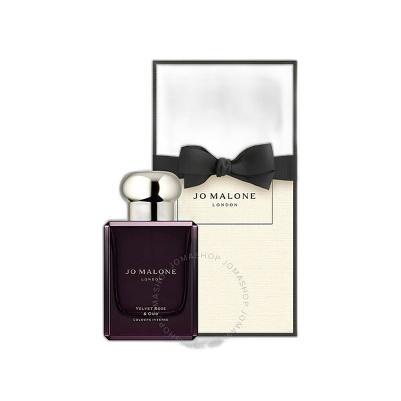 欧洲直邮JOMALONE/祖马龙新版馥郁系列香水50ML#丝绒玫瑰与正品