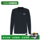 POLO衫 香港直邮EA7 8NPF15PJVQZ 阿玛尼男装 长袖 Emporio Armani