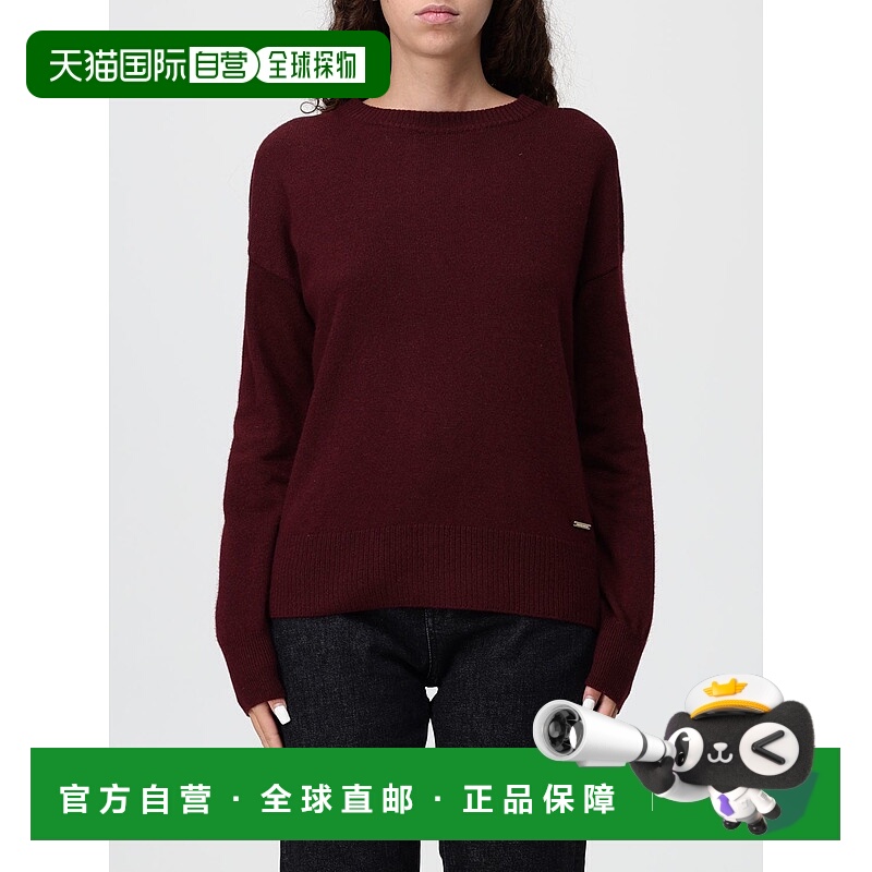 1h可退 欧洲直邮woolrich 女士 上装T恤