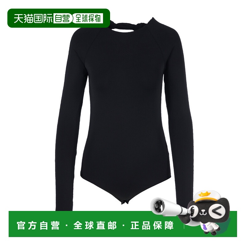 香港直邮Jil Sander 圆领连体衣 J02NA0101J66280