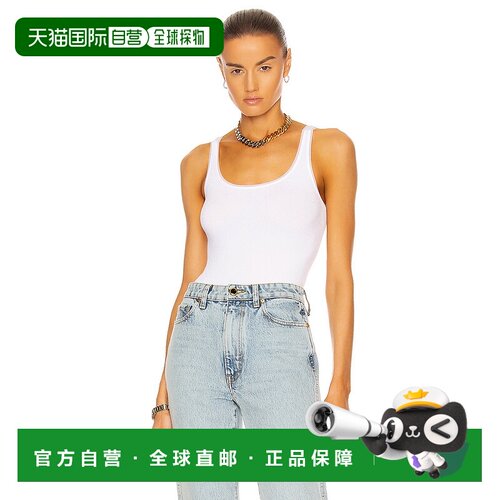 香港直邮Wolford 女士 Jamaika 细带连体衣 75086沃尔福特性感
