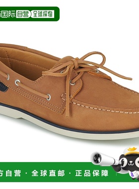 欧洲直邮Christian Pellet  男鞋 春夏 船鞋 VENDEE