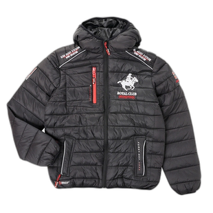 欧洲直邮Geographical Norway BRICK 男童装羽绒服/棉服 BRICK-E
