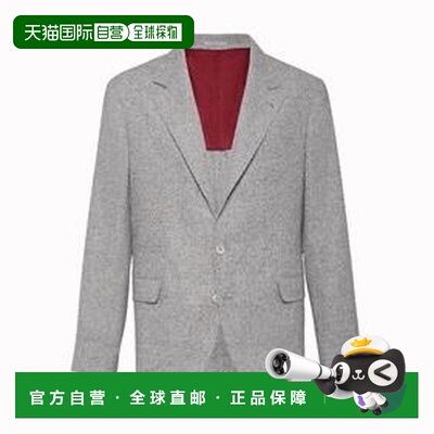 1h可退 香港直邮Brunello Cucinelli 布内罗 古奇拉利 女士 BRUNE