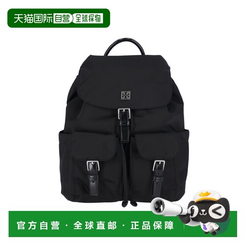香港直邮ToryBurch托里 伯奇女士双肩包 支付后1h可退