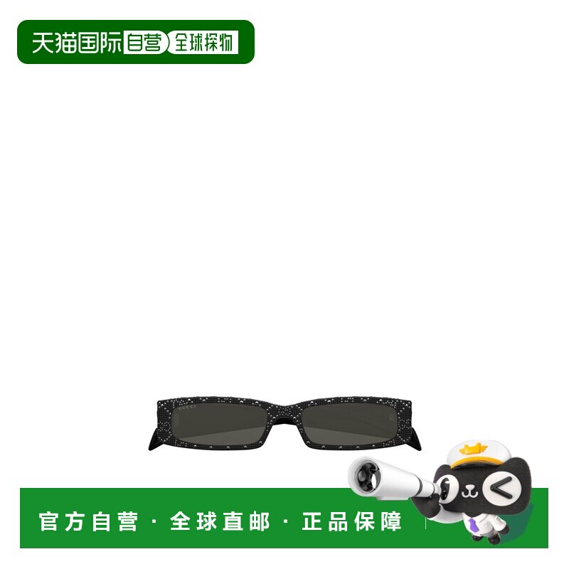 香港直邮GUCCI 男士太阳镜 GG1778SA004 AW2024 【付后1h可退】