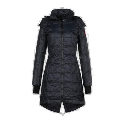 【99新未使用】香港直邮Canada Goose Ellison 连帽徽标羽绒服 22