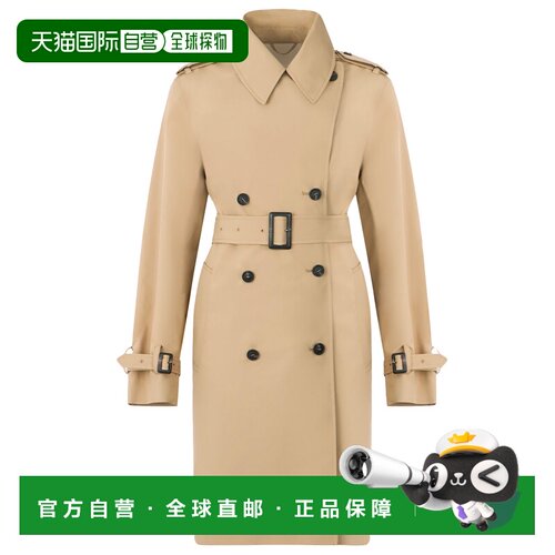 香港直邮SAVE THE DUCK 女士羽绒服 D42664WGRIN2【付后1h可退】