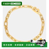 链条项链 1h可退 女士 巴黎世家 metal金属色 香港直邮Balenciaga