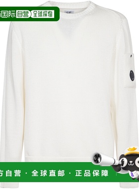 1h可退 欧洲直邮c.p.company 男士 帽衫运动夹克衫卫衣