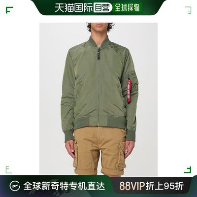 香港直邮Alpha Industries 男士 men  夹克 191103