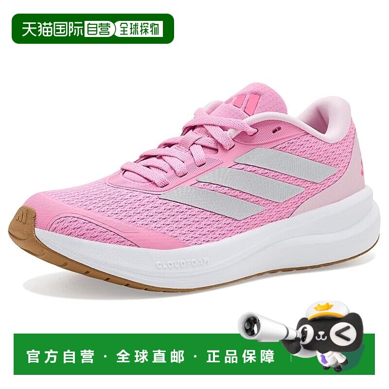 美国直邮adidas 阿迪达斯 女童 Run Falcon 6 跑鞋(小童/大童)童
