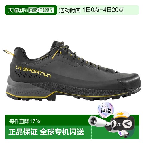 欧洲直邮LA SPORTIVA TX5 Evo GORE-TEX® 徒步鞋 中性
