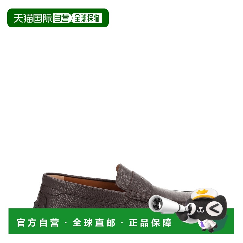 欧洲直邮bally 男士 时尚休闲鞋