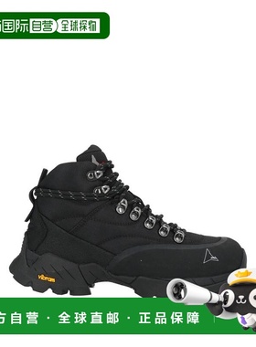 1h可退 香港直邮Roa 女士 脚踝靴