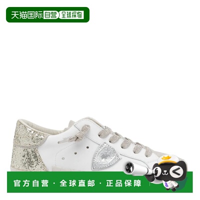 欧洲直邮philippe model 女士 休闲鞋