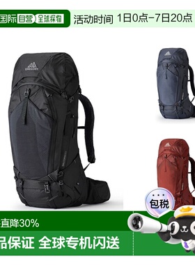 Gregory/格里高利Baltoro穿岳户外登山背包徒步包65L