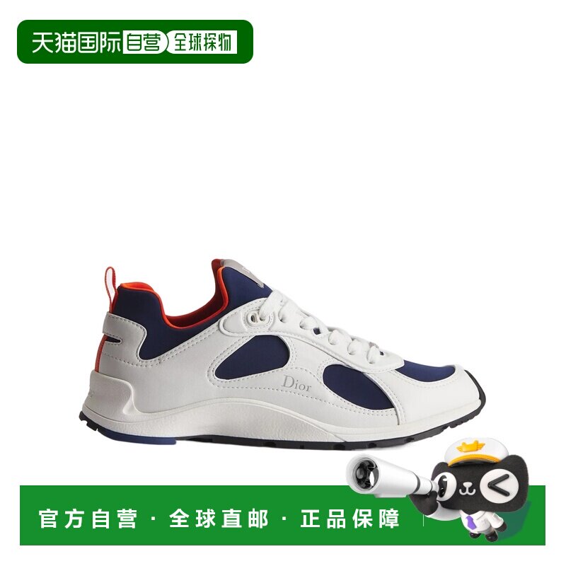 1h可退 Dior Mile运动鞋 3SN352ACL