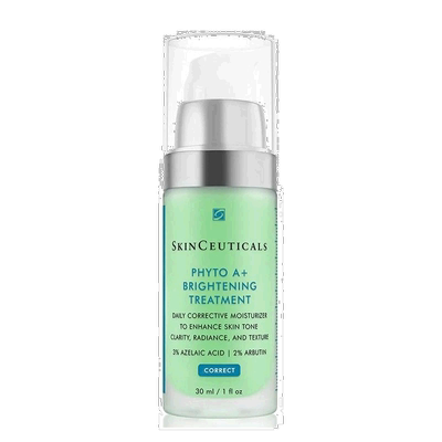 欧洲直邮SkinCeuticals修丽可Phyto A+ 色修A+亮肤精华乳30ml正品