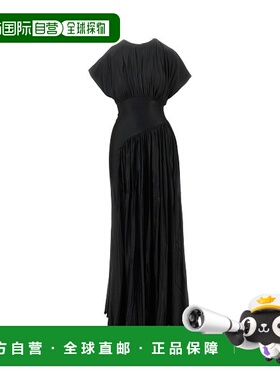 1h可退 香港直邮Rabanne 女士 RABANNE 连衣裙 26PJRO245VI0267