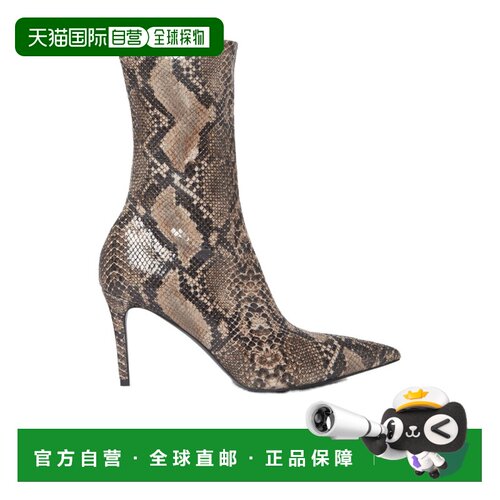 1h可退 香港直邮STELLA MCCARTNEY 女士高跟鞋 810264AP01802007