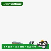 欧洲直邮FENDI 女士 芬迪 1h可退 26春夏 8R8862AQY2F1TZB 拖鞋