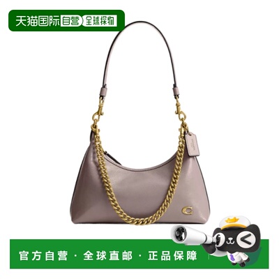 香港直邮Coach Juliet 单肩包 25 CAD75蔻驰
