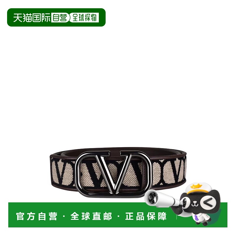 欧洲直邮【特惠8.0折】VALENTINO 华伦天奴 25秋冬  2Y0T0SB3BQB