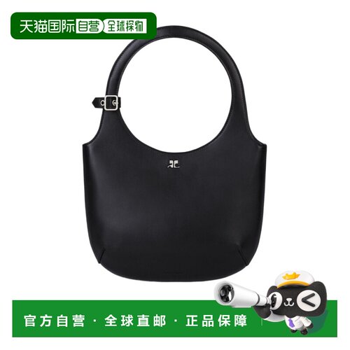 Courreges Holy 手提包 325GSA102CR0065