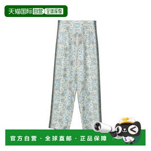 休闲裤 欧洲直邮etro 男士