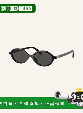 香港直邮MIU MIU 女士太阳镜 100158143213000 CO 花色 Sunglasse