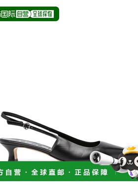 1h可退 香港直邮aeyde 女士 CATRINA 纳巴革浅口鞋 A11PUCATSS35K