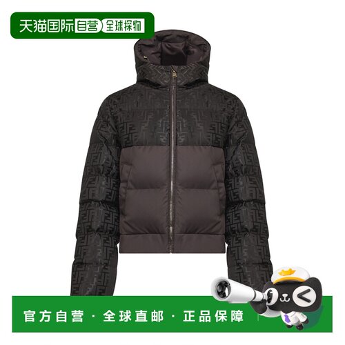 1h可退 香港直邮FENDI 女士外套 FAN225AT91F1T6H