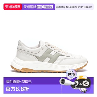 欧洲直邮hogan 男士 时尚休闲鞋运动鞋