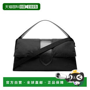 香港直邮Jacquemus Bambino 旅行包 BAM00425AW00424斜挎包手提包
