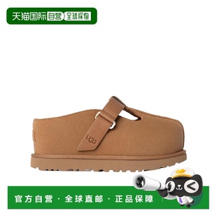 香港直邮UGG Goldenstar 平底鞋 1167550新款