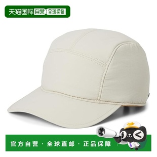 1h可退 香港直邮Ugg 男士 All Weather 编织帽子 beige米色 舒适