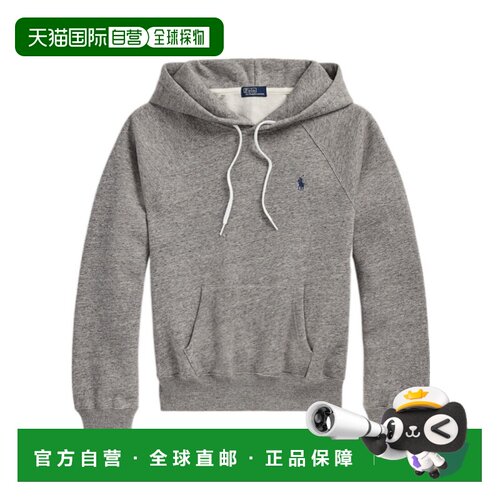 Polo Ralph Lauren 长袖卫衣 211971698帽衫连帽衫【付后1h可退】