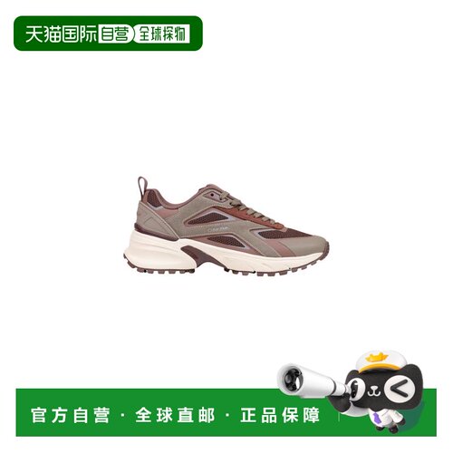 香港直邮CALVIN KLEIN 女士运动鞋 HW0HW031070J8 A支付后1h可退
