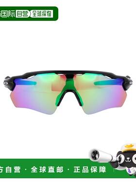 香港直邮OAKLEY 女士太阳镜 0OO9208920844 SS2026 花色 RADAR EV