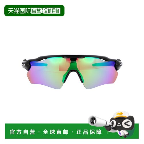 香港直邮OAKLEY 女士太阳镜 0OO9208920844 SS2026 花色 RADAR EV