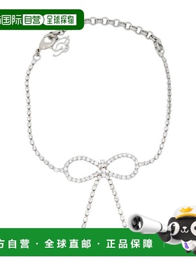 香港直邮Blumarine 蓝色情人 女士 项链 metal金属色 舒适时尚