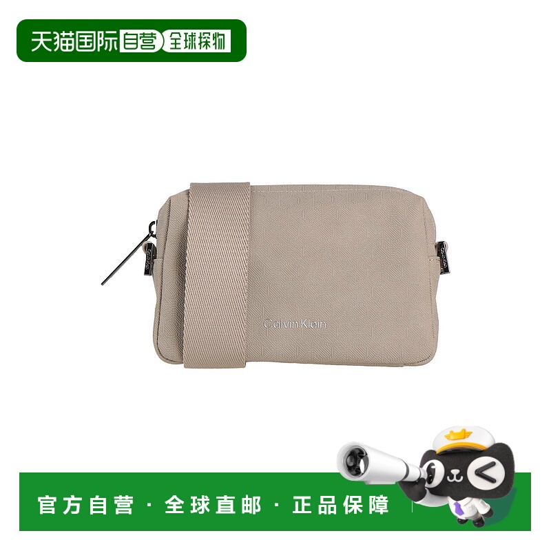 香港直邮Calvin Klein 卡尔文 克莱恩 女士 Bags 斜挎包
