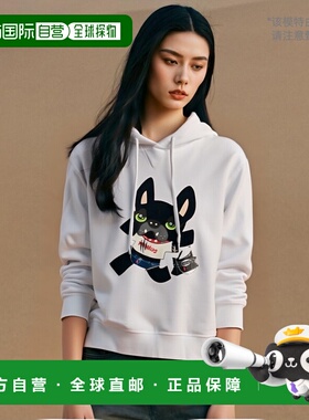 DSQUARED2 女士针织毛衣 S75GU0550S25516100卫衣