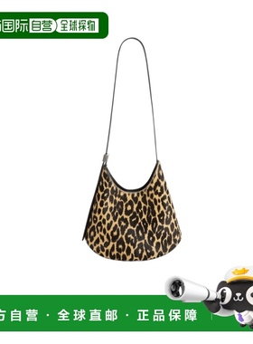 1h可退 香港直邮25FW Eldorado 单肩包 Women手提包