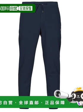 欧洲直邮Polo Ralph Lauren 拉夫劳伦 男士 BAS DE JOGGING AJUST
