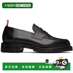 1h可退 香港直邮THOM BROWNE 男士商务休闲鞋 MFD054H06764001 AW
